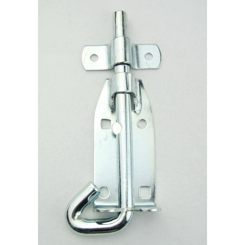 Pad Bolt 150mm Long Shoot -Zinc Plated