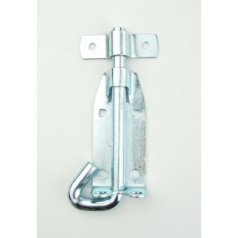 Pad Bolt 150mm Standard Shoot -Zinc Plated