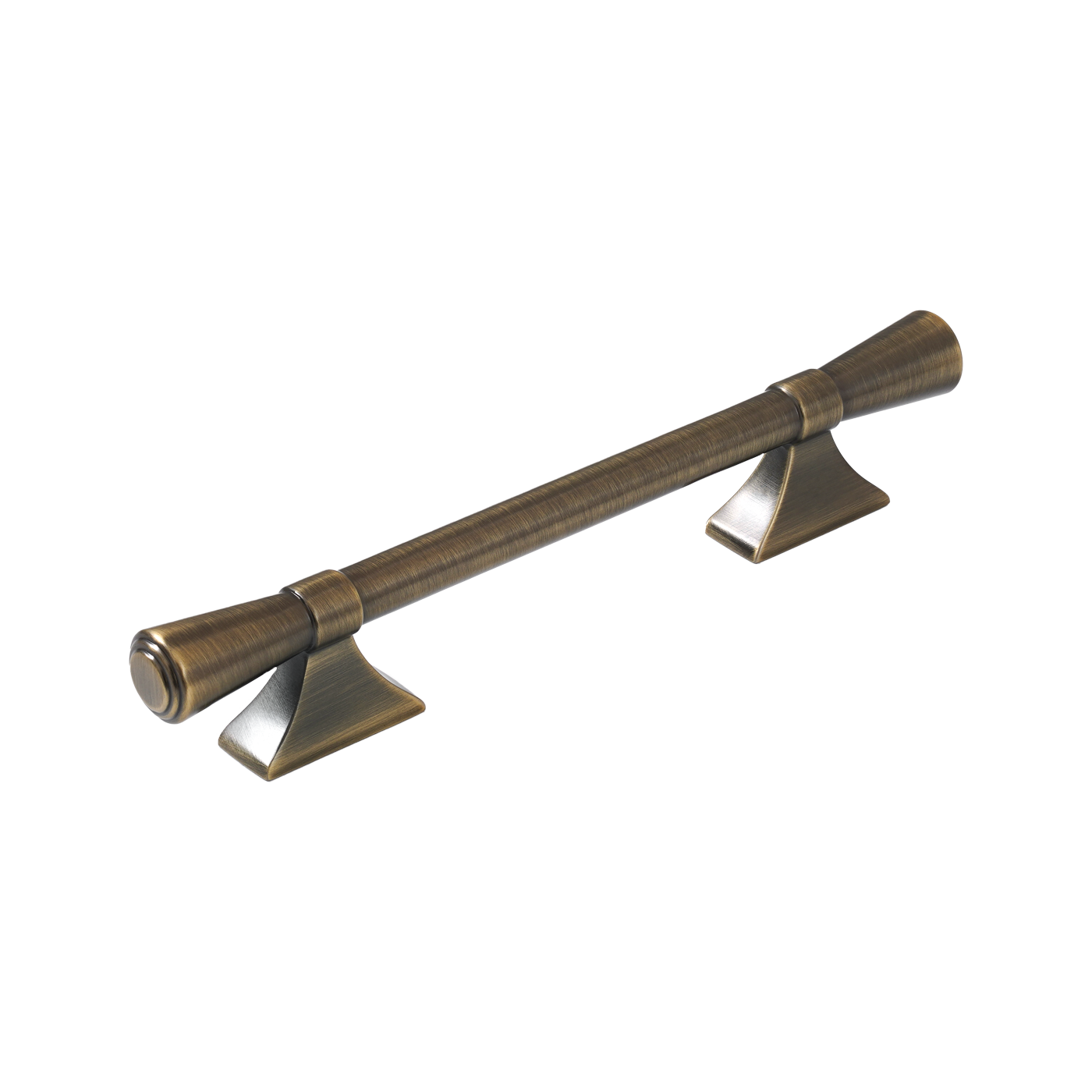 Momo Pembrey Bar Handle 128mm