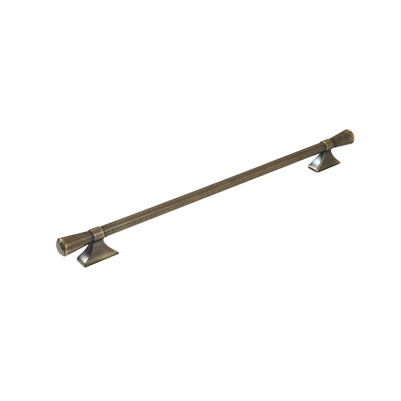 Momo Pembrey Bar Handle 320mm
