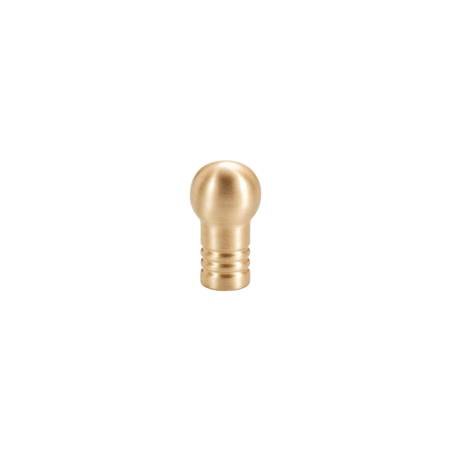 Momo Parla Knob 20mm