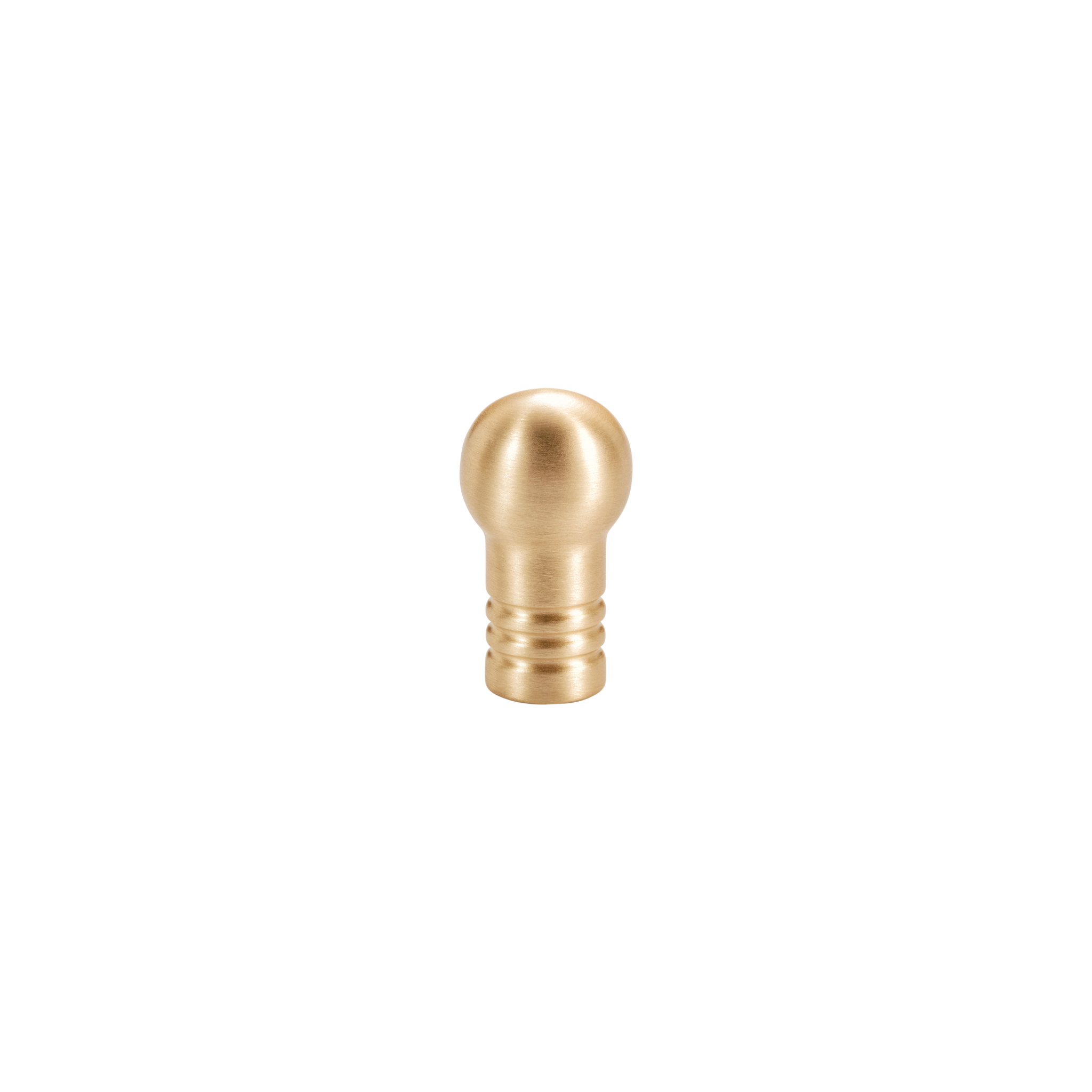 Momo Parla Knob 20mm