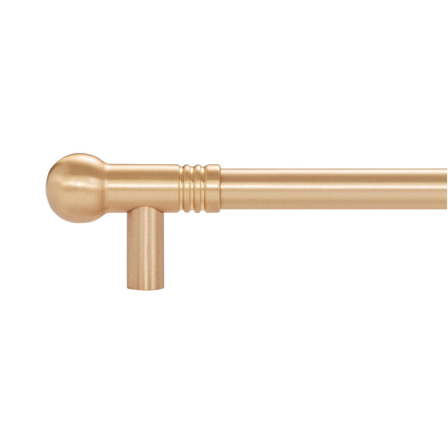 Momo Parla Bar Pull 160mm