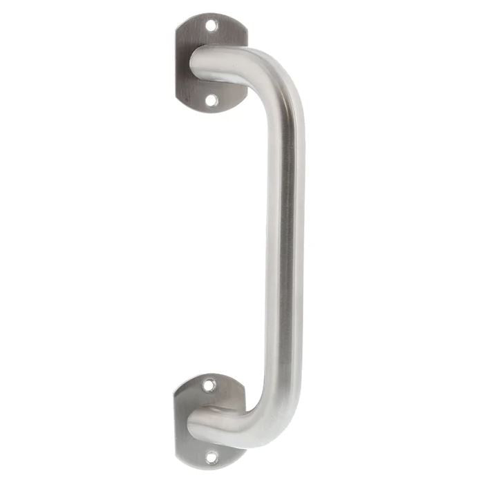 Mitred Pull Handle
