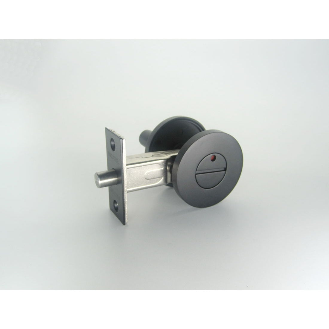 Privacy Indicator Bolt - Matt Black