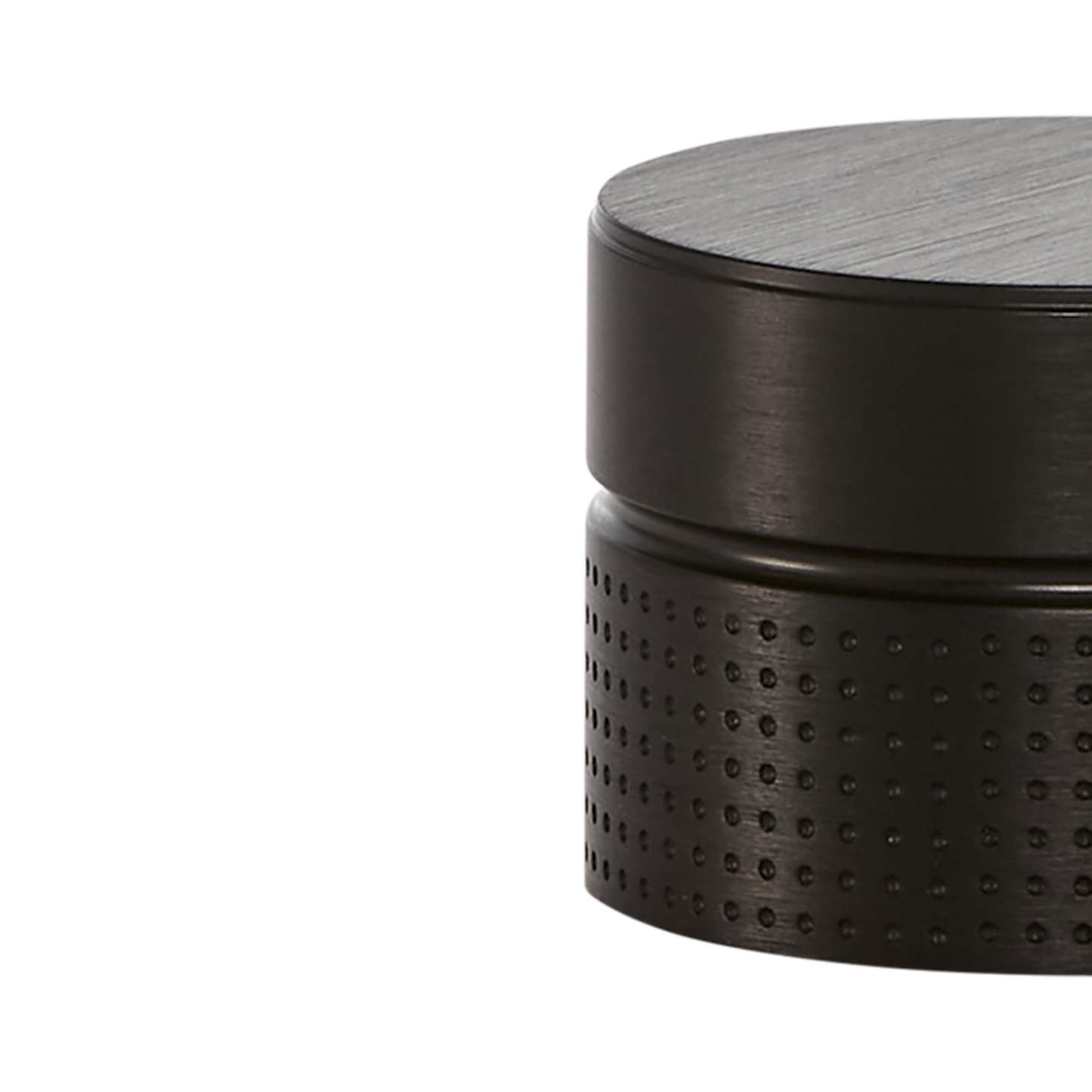 Momo Point Round Knob 40mm