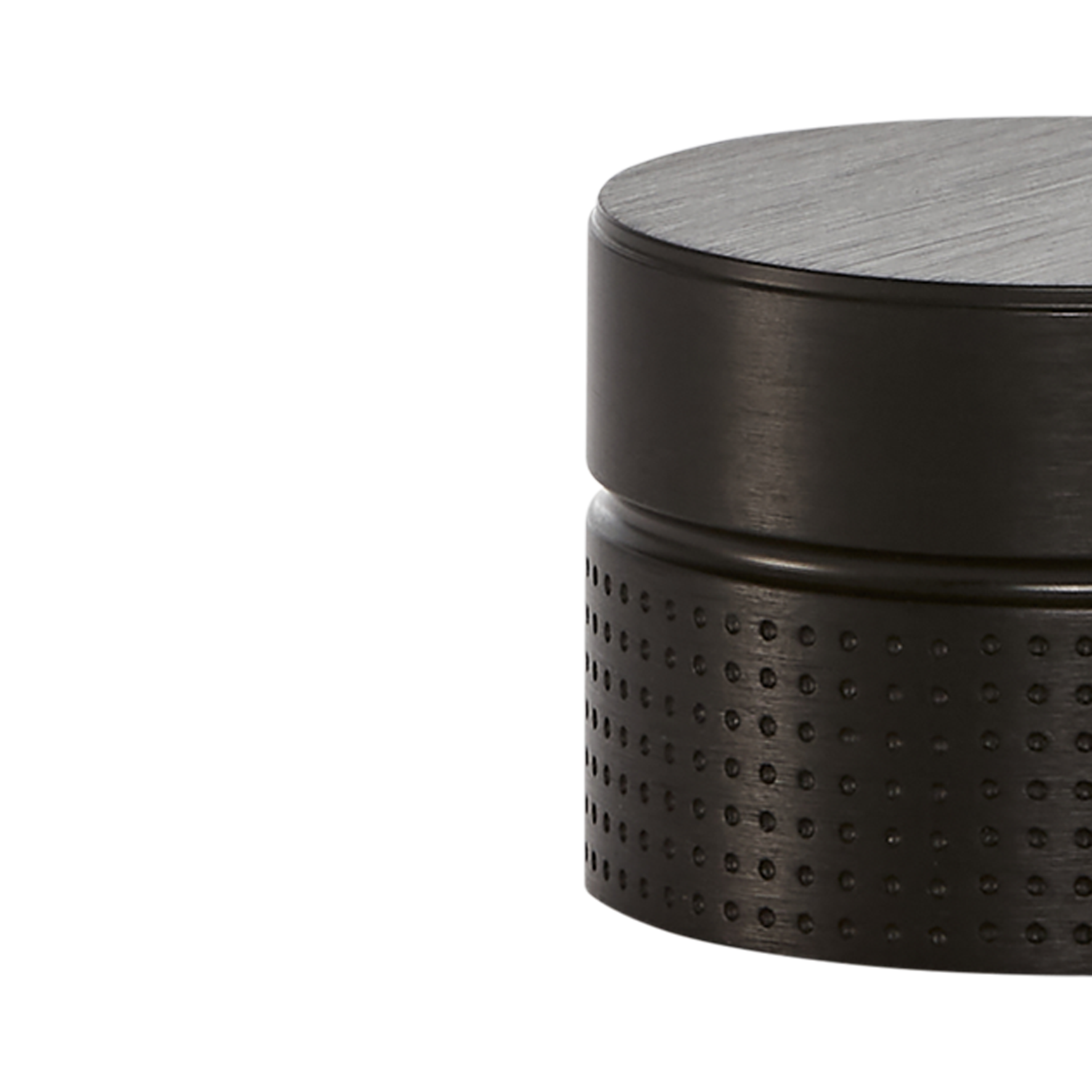 Momo Point Round Knob 40mm
