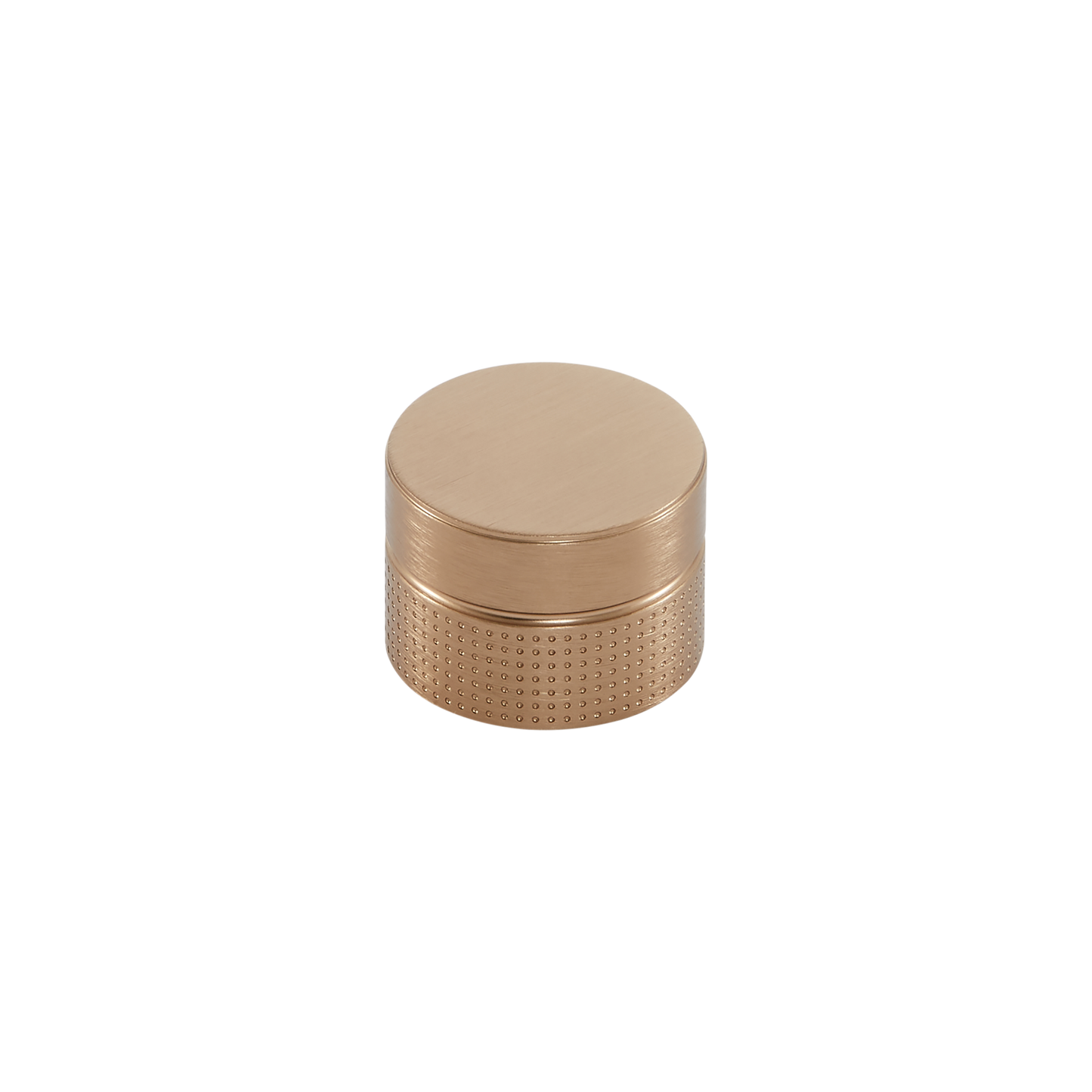 Momo Point Round Knob 40mm