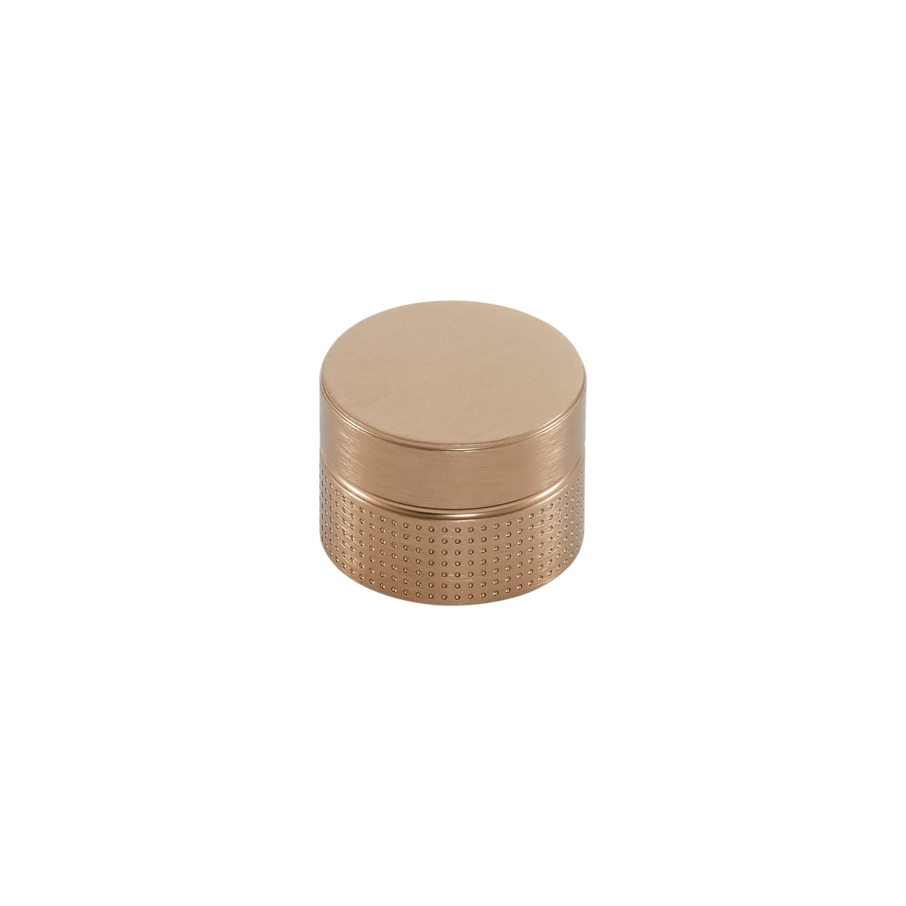 Momo Point Round Knob 40mm