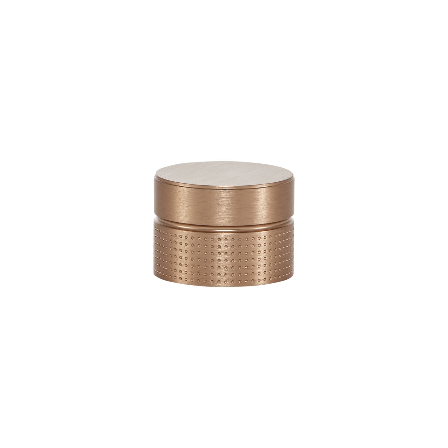 Momo Point Round Knob 40mm