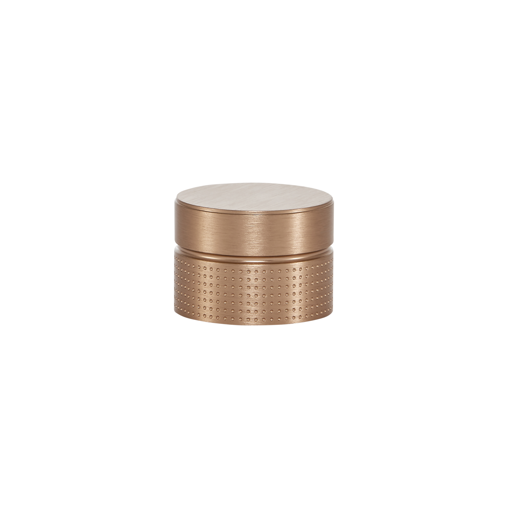 Momo Point Round Knob 40mm