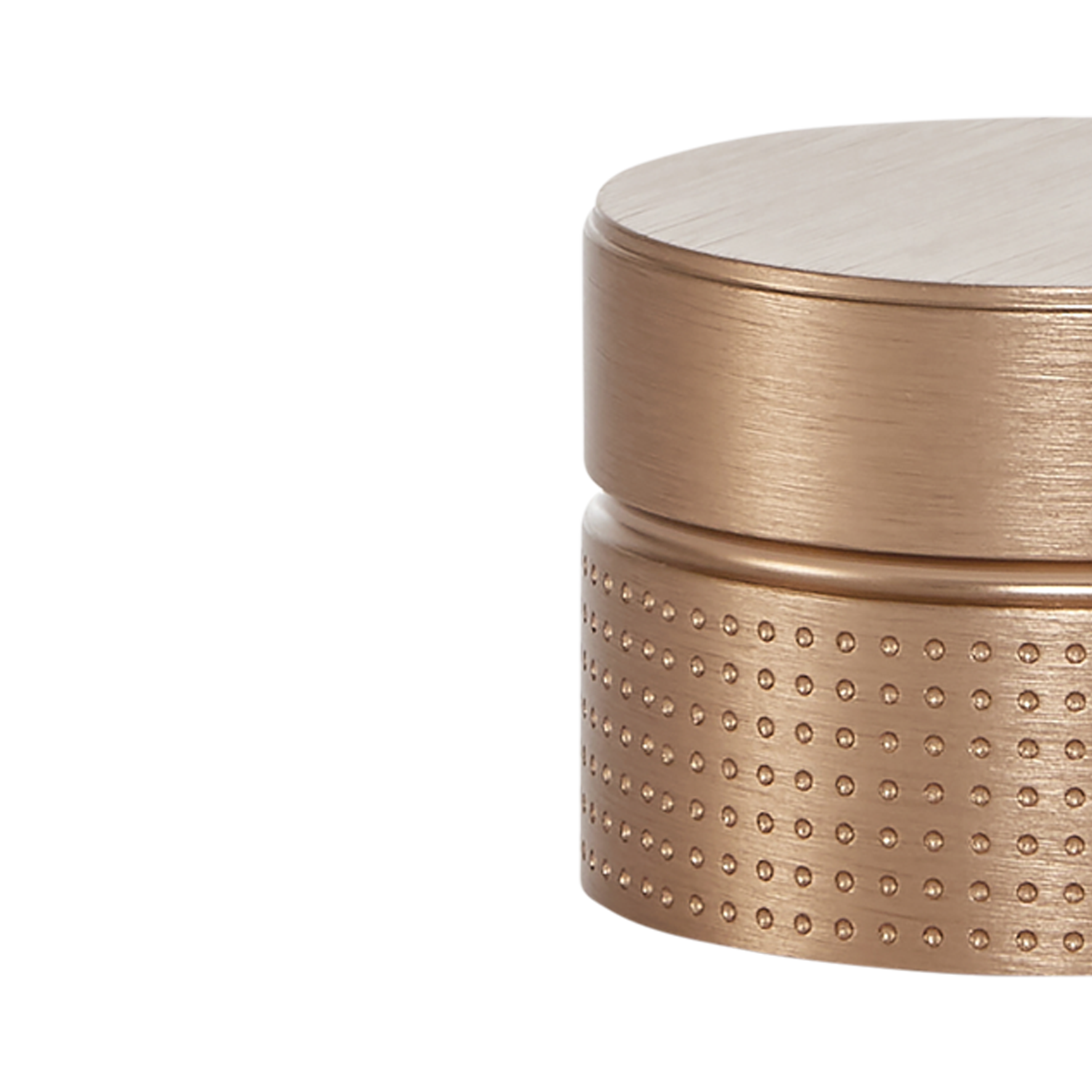 Momo Point Round Knob 40mm