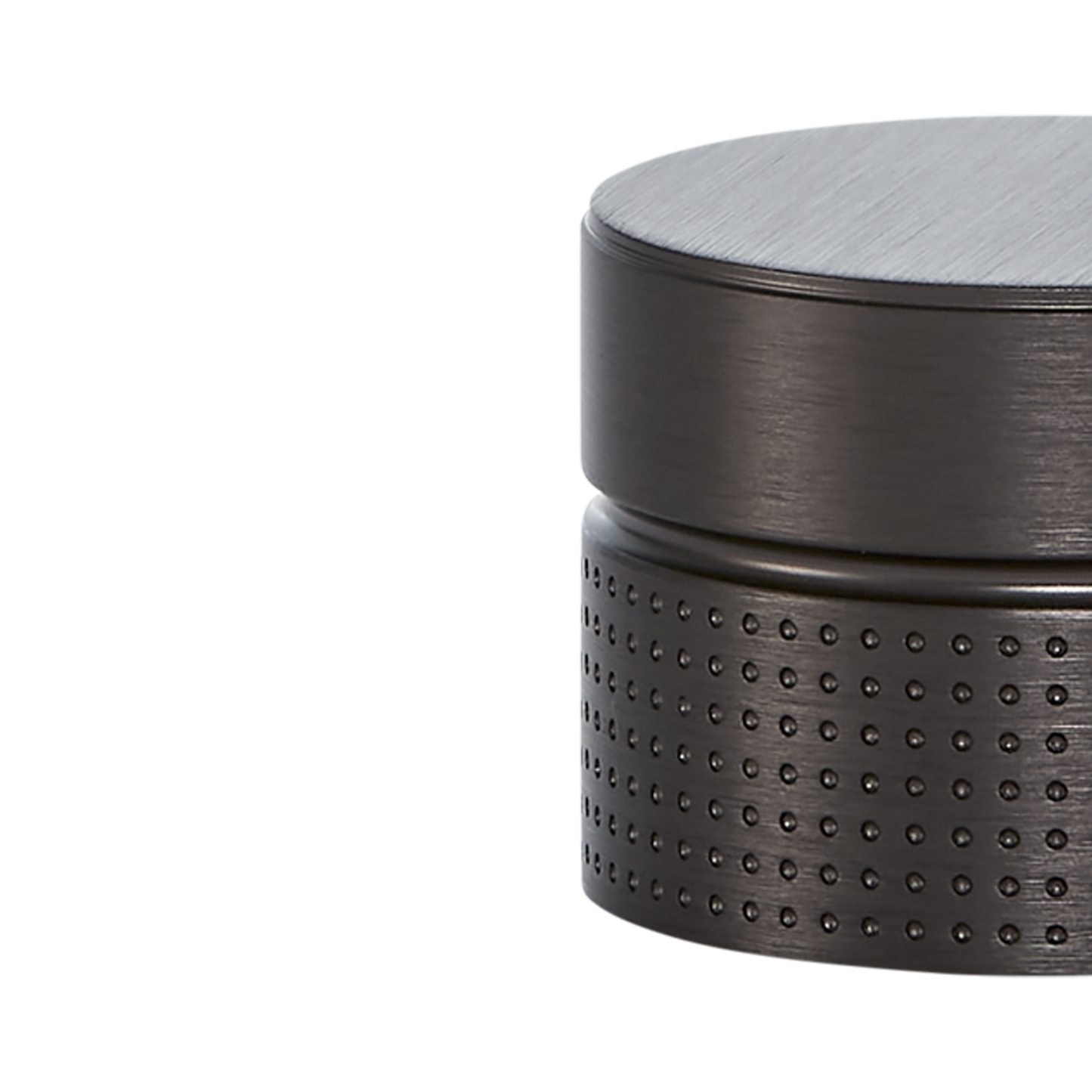 Momo Point Round Knob 40mm