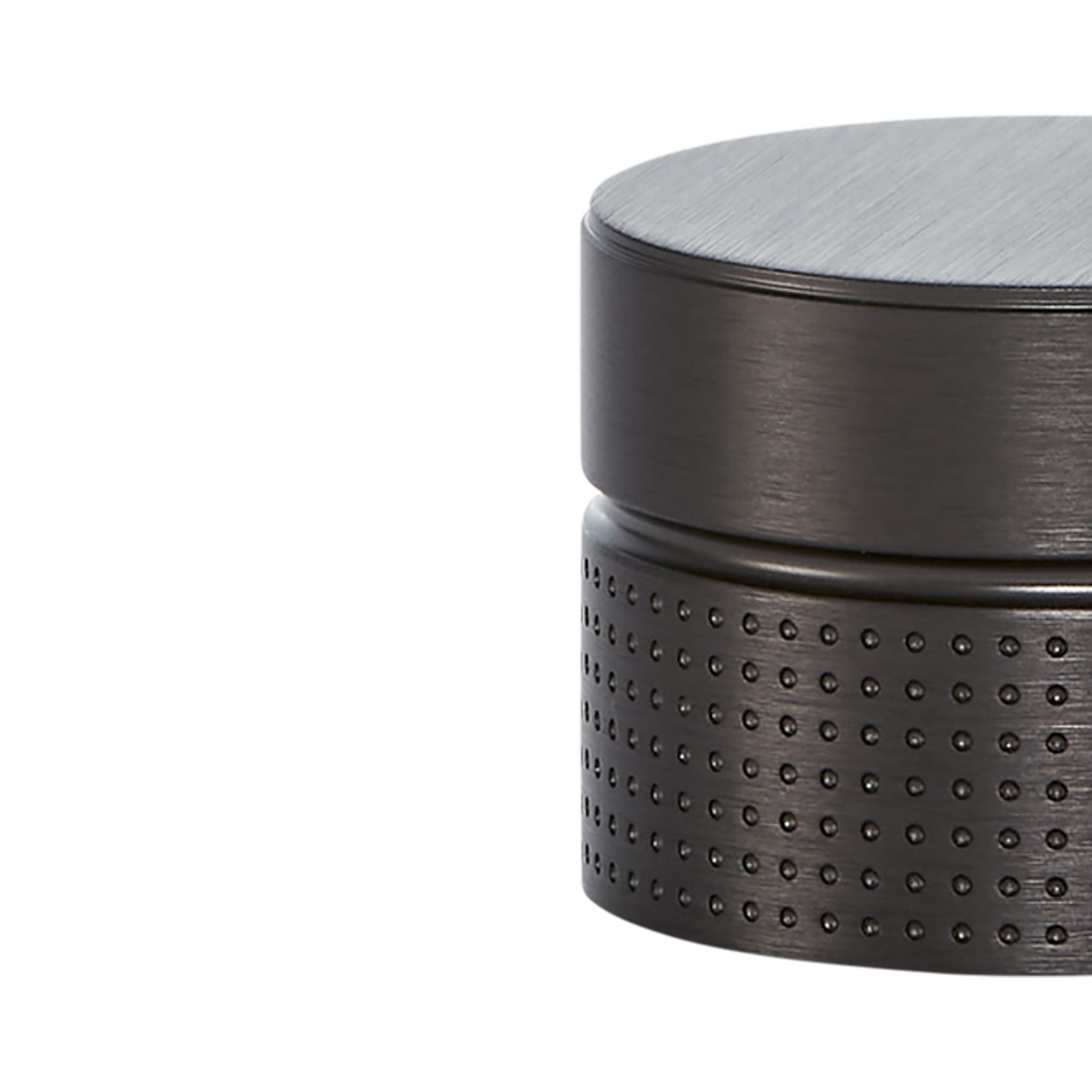 Momo Point Round Knob 40mm