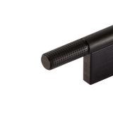 Momo Point T Knob 110mm