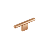 Momo Point T Knob 110mm