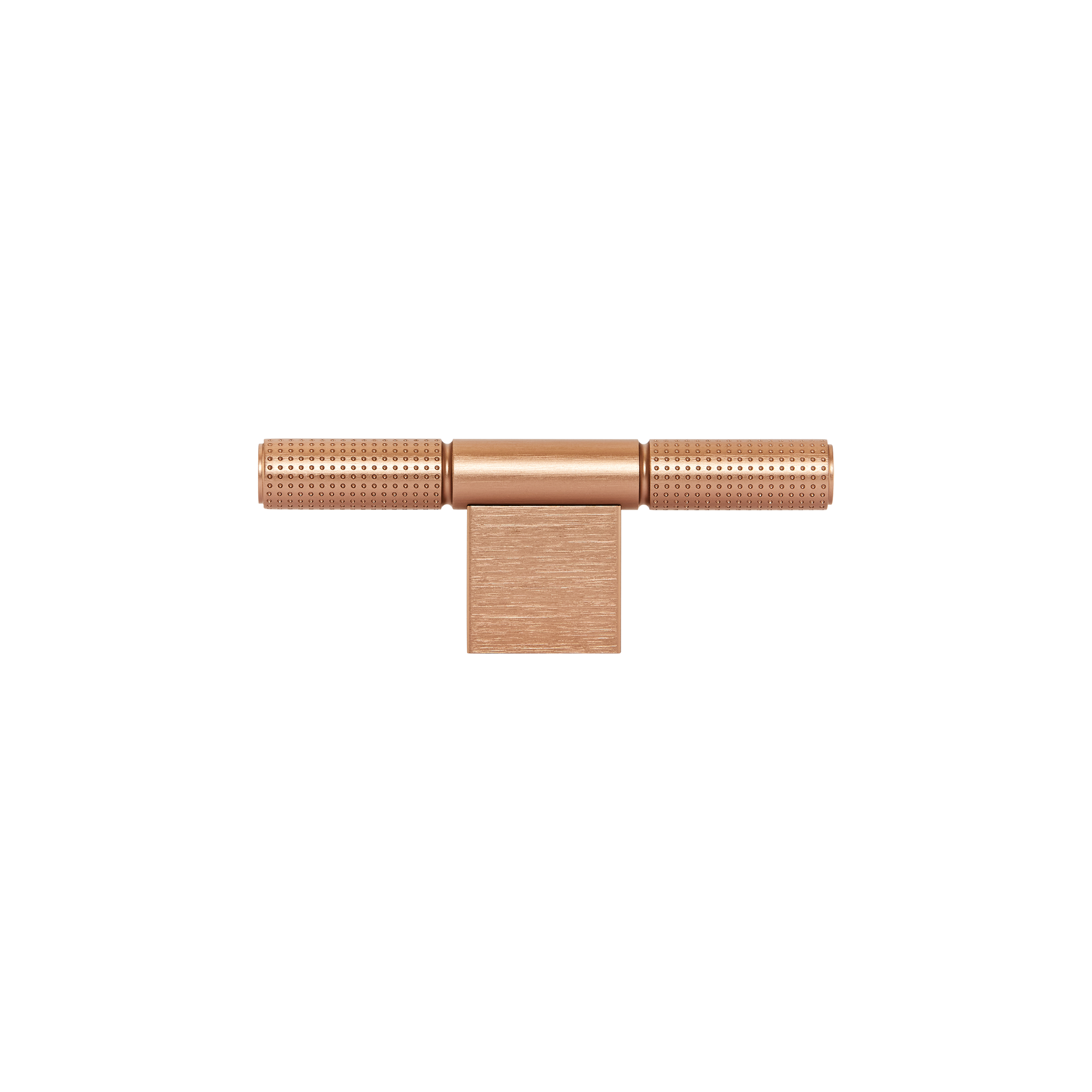 Momo Point T Knob 110mm