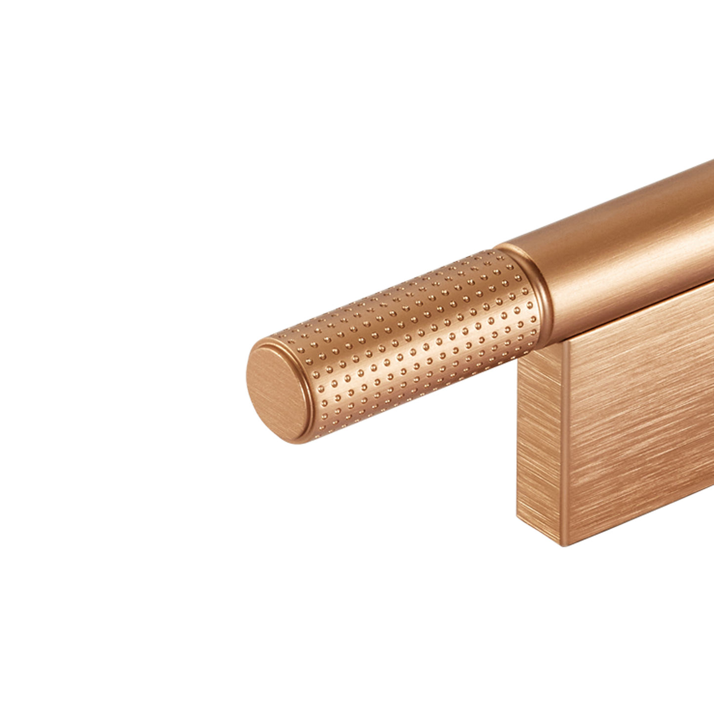 Momo Point T Knob 110mm