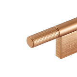 Momo Point T Knob 110mm