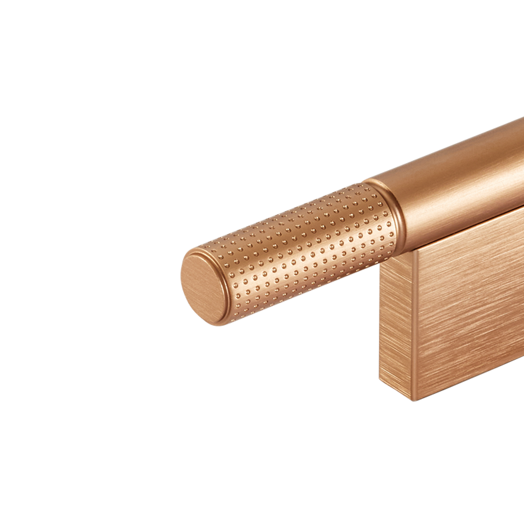 Momo Point T Knob 110mm
