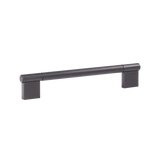 Momo Point D Handle 192mm