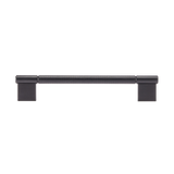 Momo Point D Handle 192mm