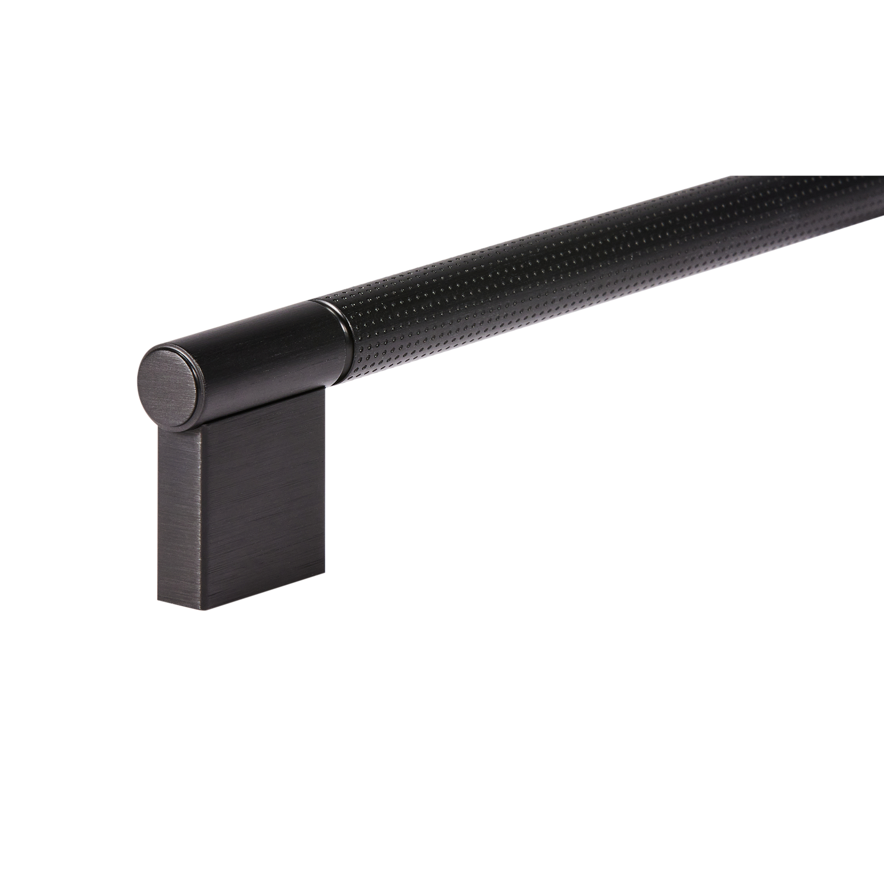 Momo Point D Handle 192mm