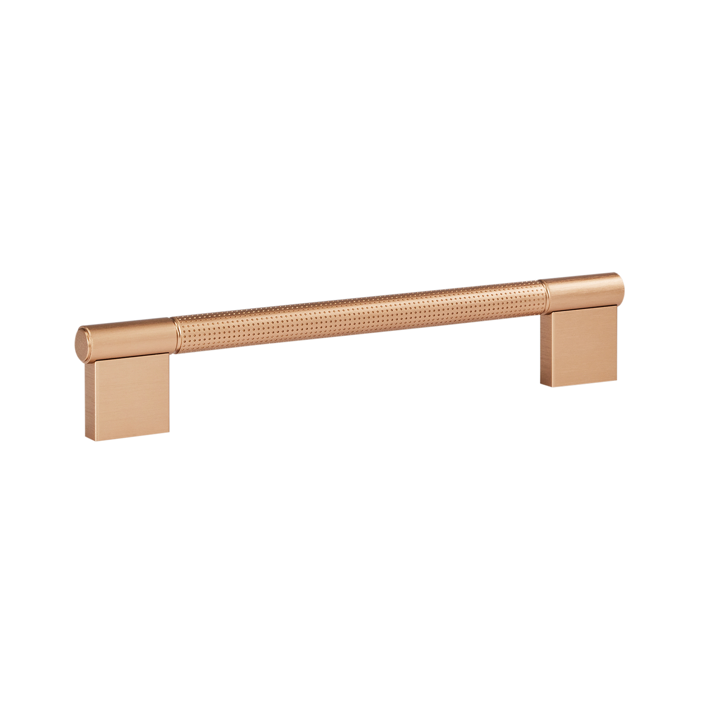 Momo Point D Handle 192mm
