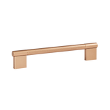 Momo Point D Handle 192mm