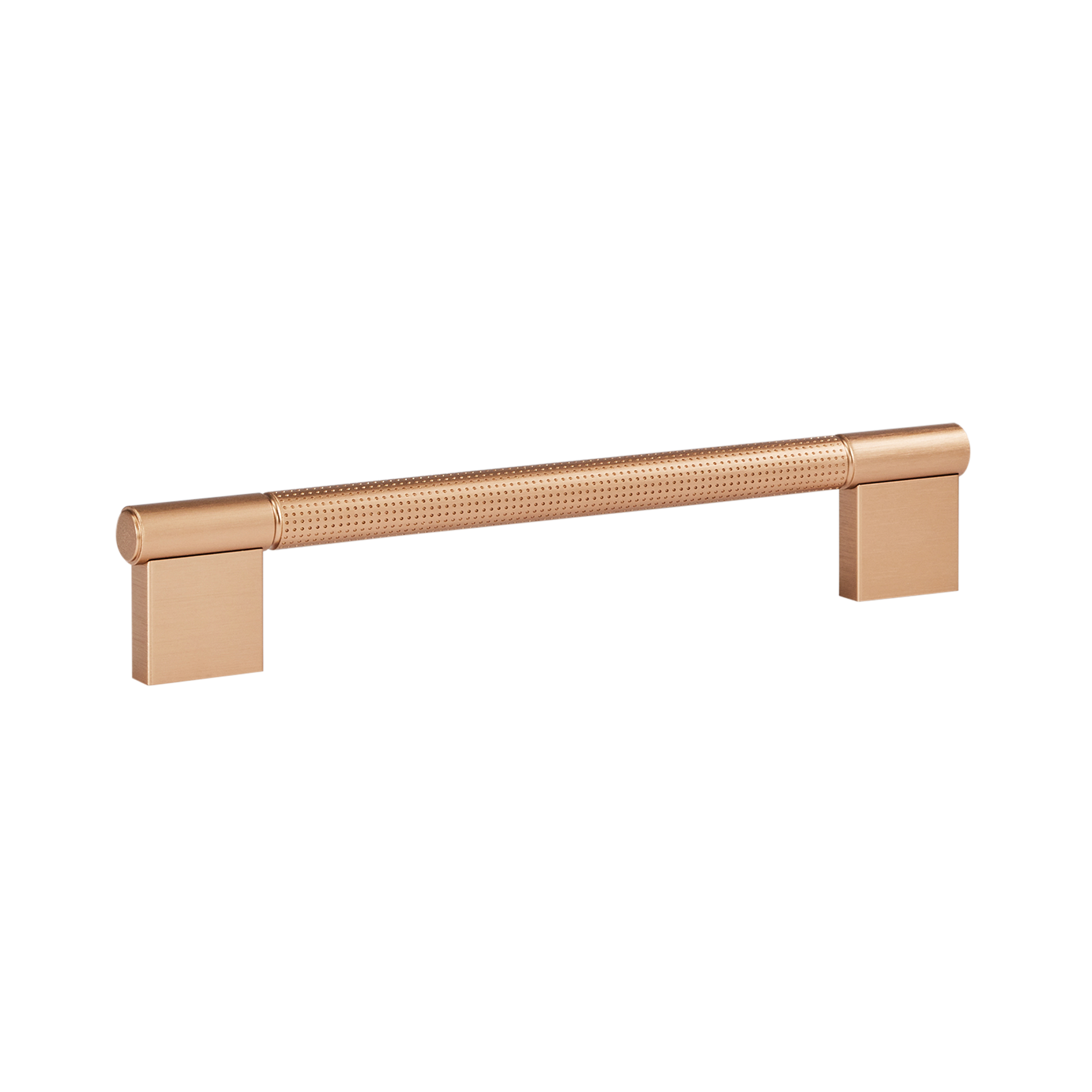 Momo Point D Handle 192mm