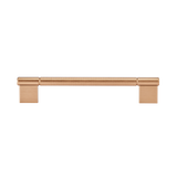 Momo Point D Handle 192mm