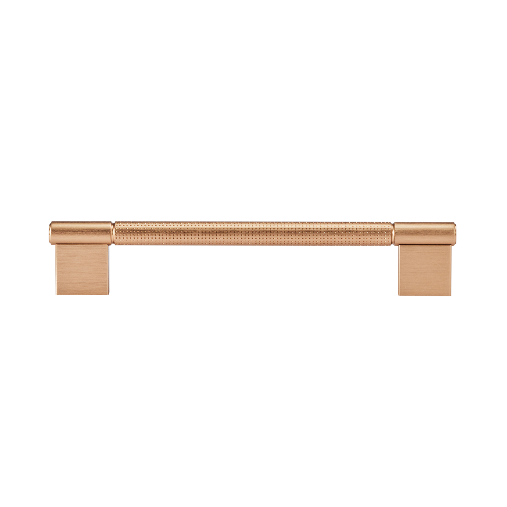 Momo Point D Handle 192mm