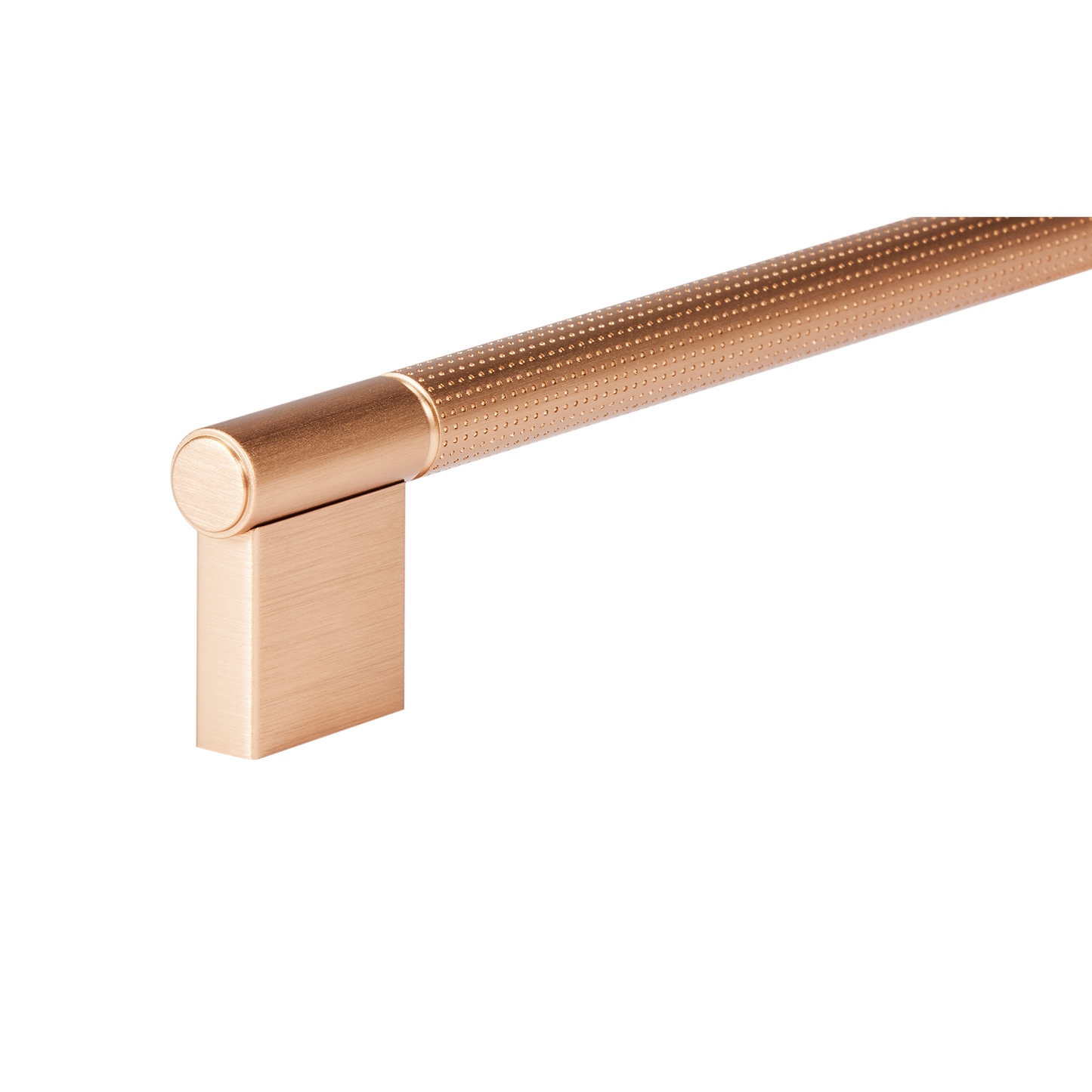 Momo Point D Handle 192mm