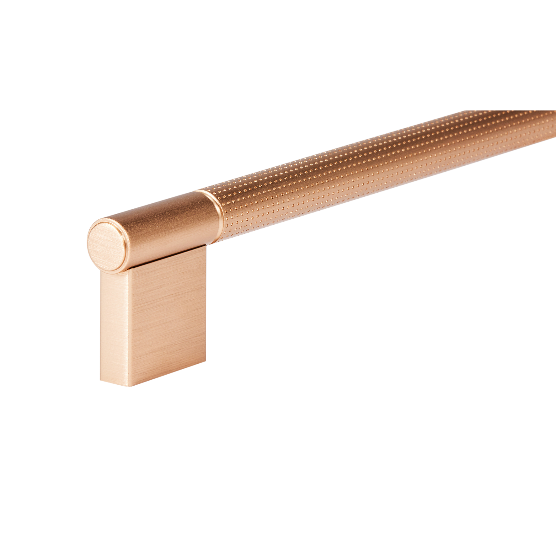 Momo Point D Handle 192mm
