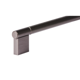 Momo Point D Handle 192mm