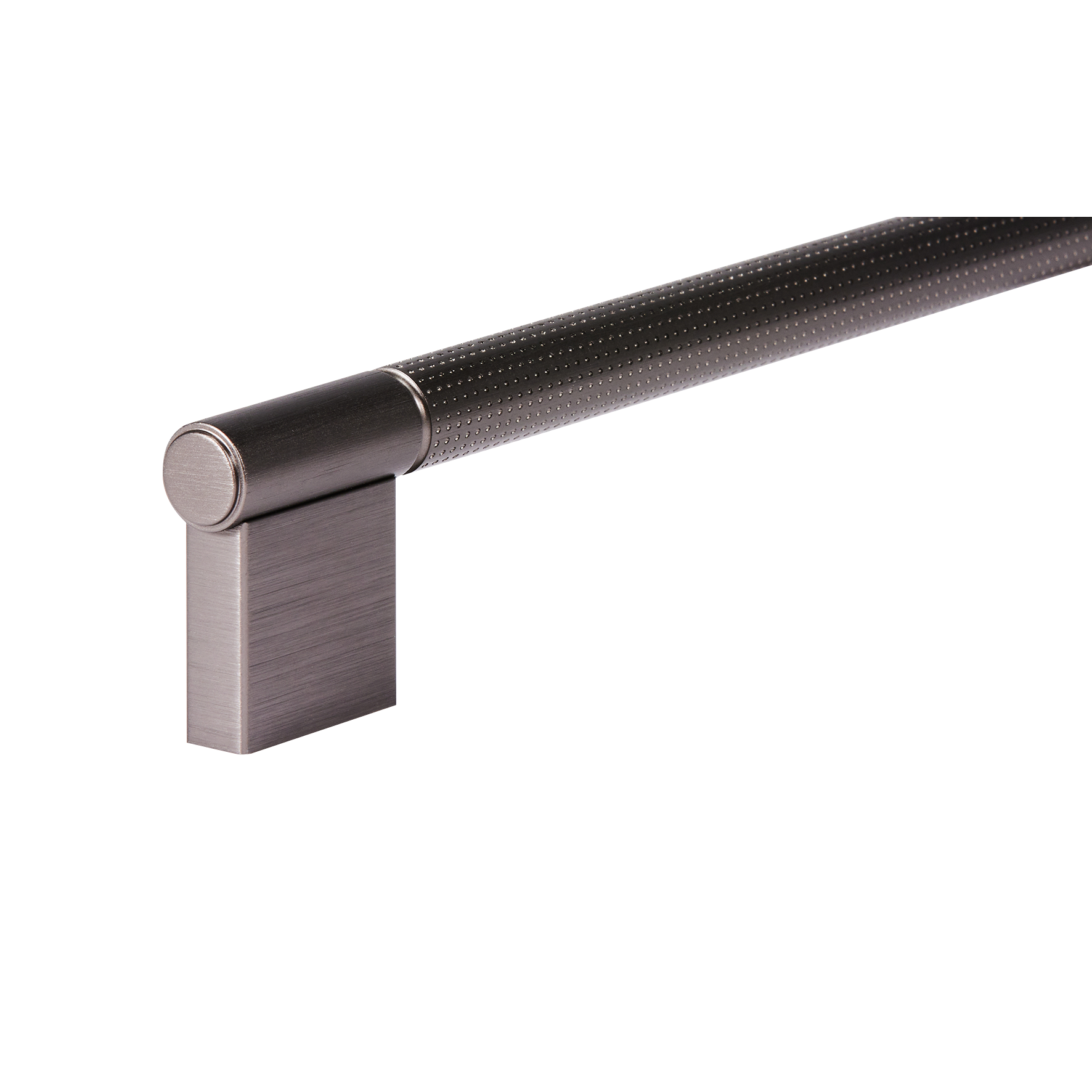 Momo Point D Handle 192mm