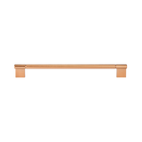 Momo Point D Handle 320mm