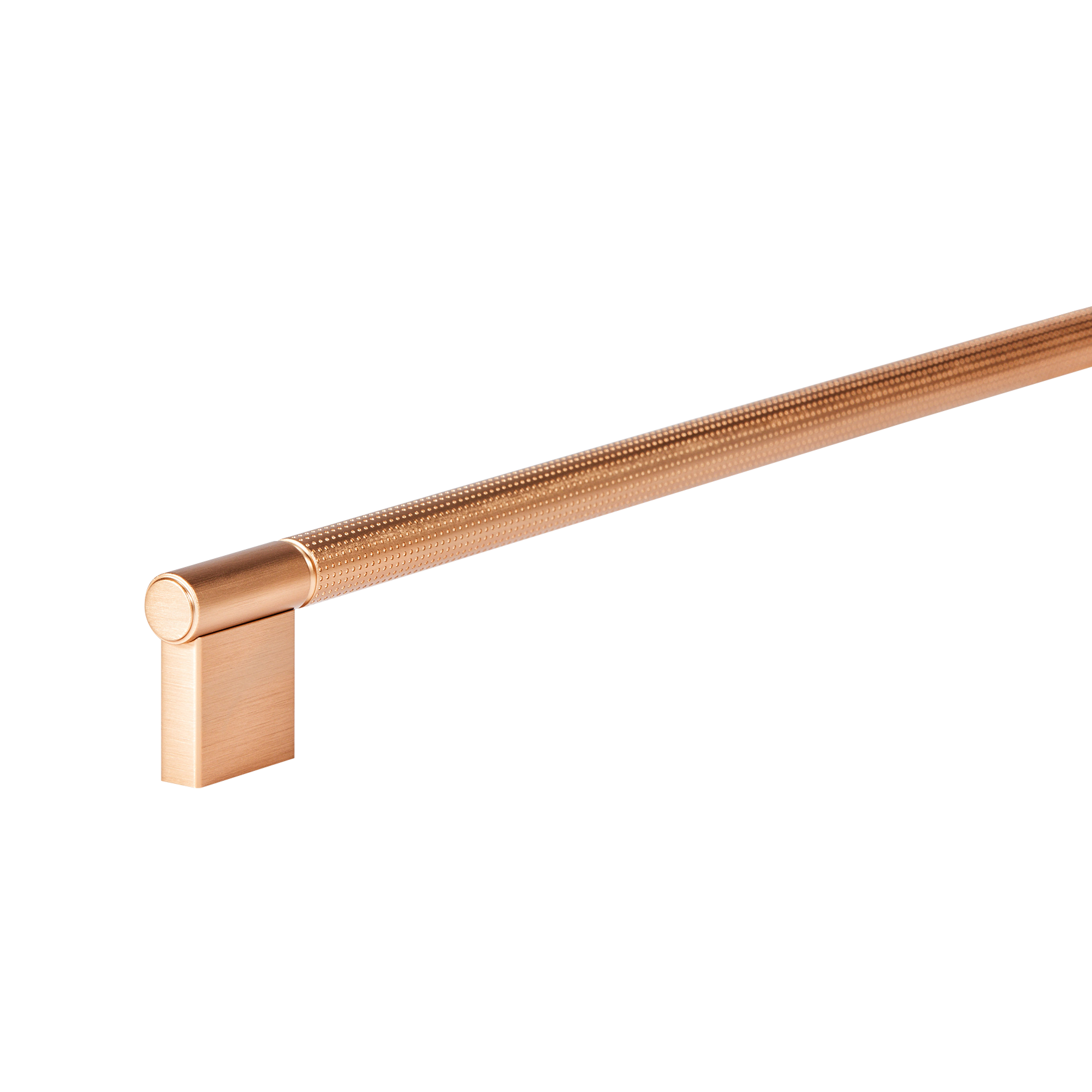 Momo Point D Handle 320mm