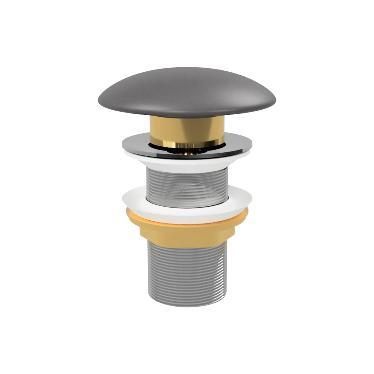 Timberline Pop-Up Basin Waste