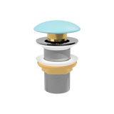 Timberline Pop-Up Basin Waste - image 20