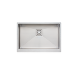 Professional Butler Series Mega Bowl Sink With Apron