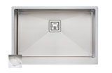 Professional Butler Series Mega Bowl Sink With Apron
