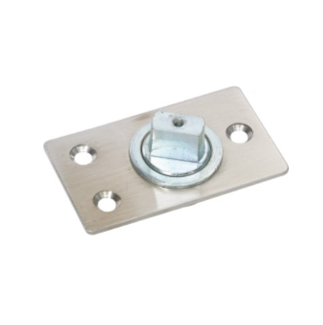 Floor Mount Spindle Bearing