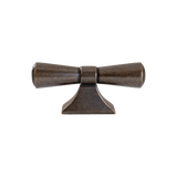 Momo Pembrey T Knob 80mm