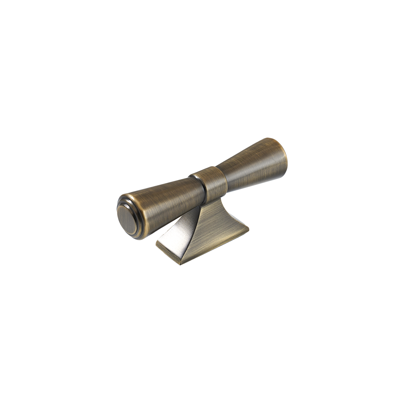 Momo Pembrey T Knob 80mm
