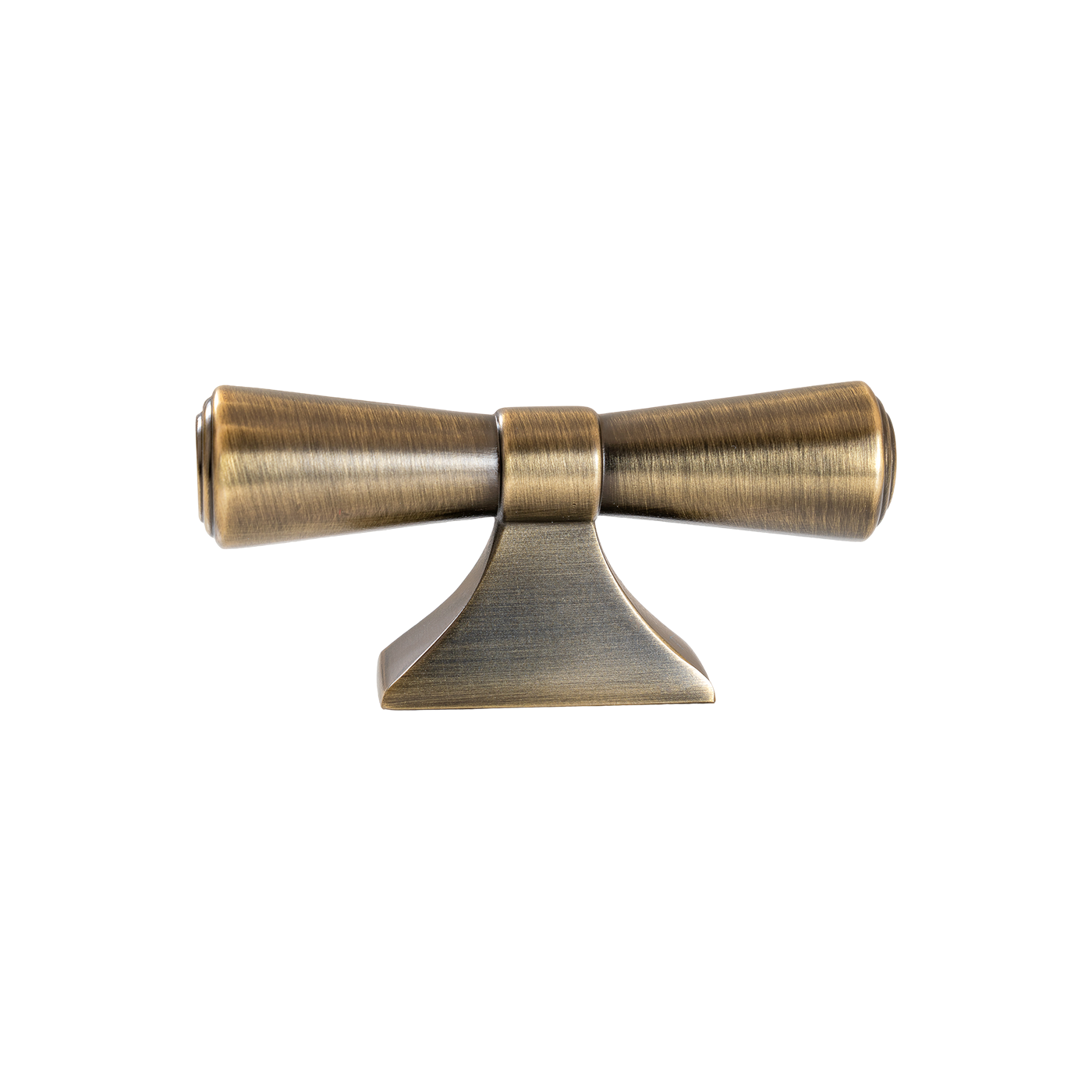 Momo Pembrey T Knob 80mm