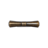 Momo Pembrey T Knob 80mm