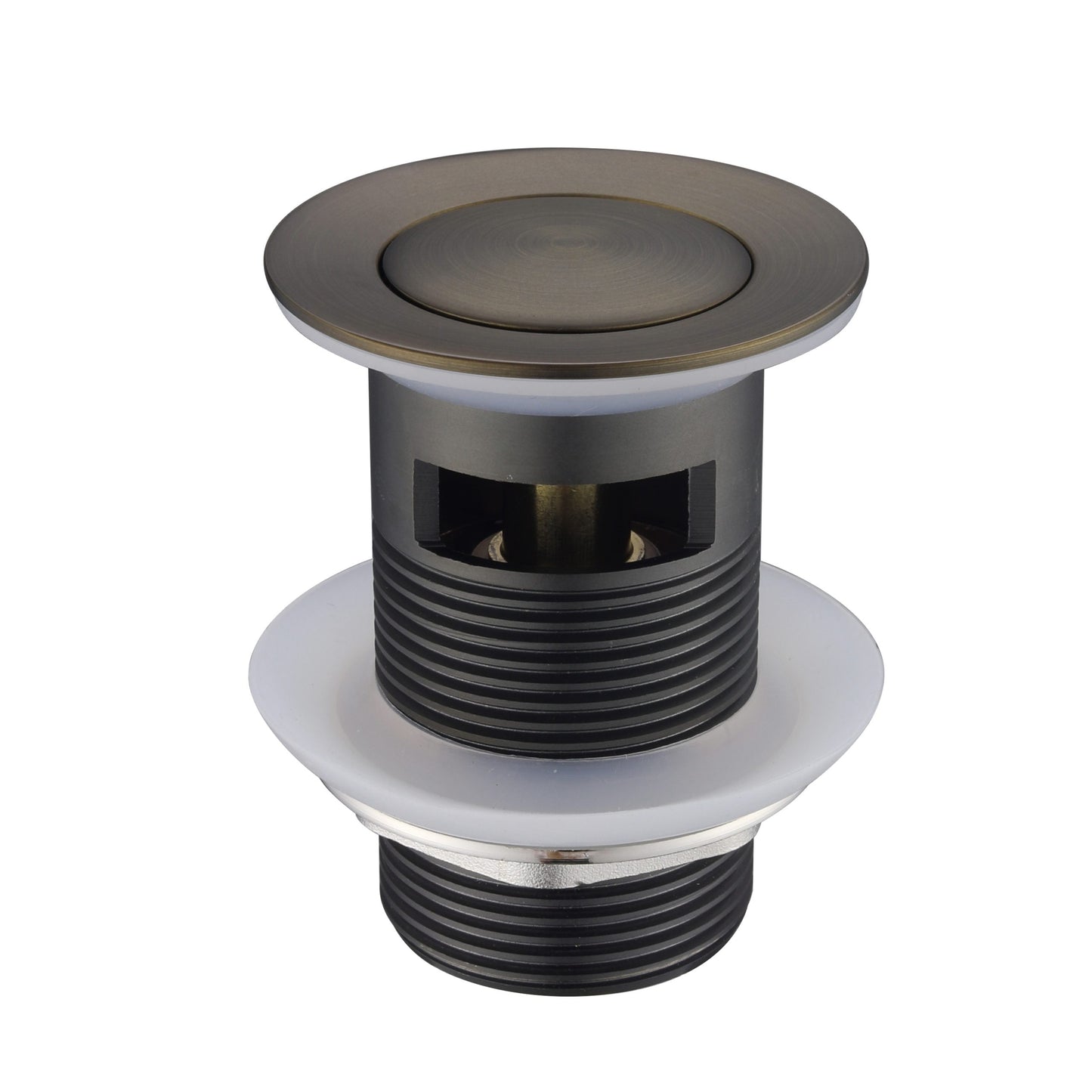 Pop-Up Waste 32mm With Overflow