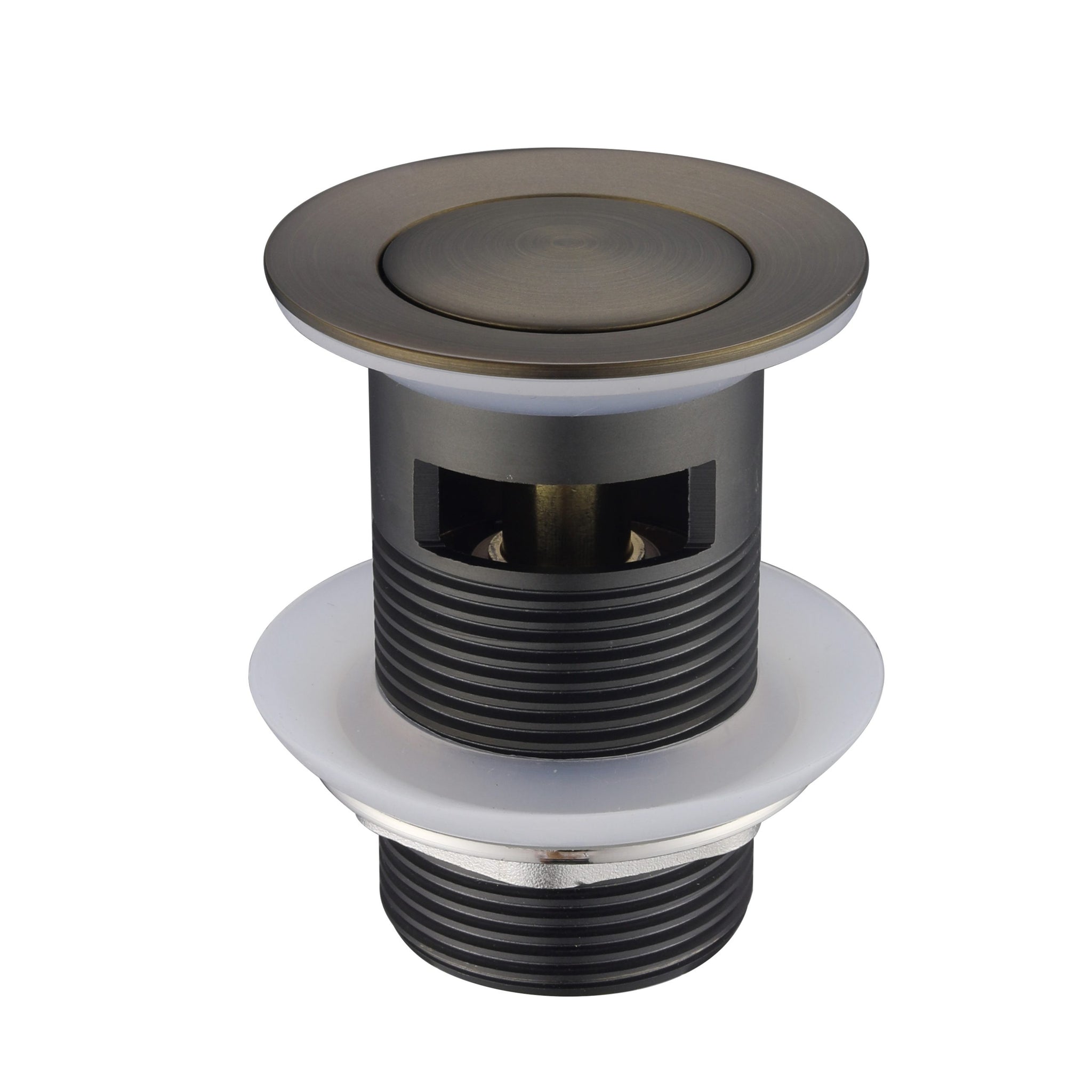 Pop-Up Waste 32mm With Overflow