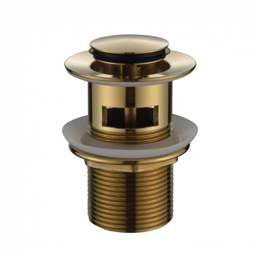 Pop-Up Waste 32mm With Overflow